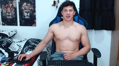 Snapshot of griego01 chatting on March 2025 09:37:02 PM griego01 online show from March 2025 09:37:02 PM