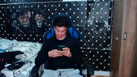 Snapshot of griego01 chatting on January 2026 02:14:01 AM griego01 online show from January 2026 02:14:01 AM