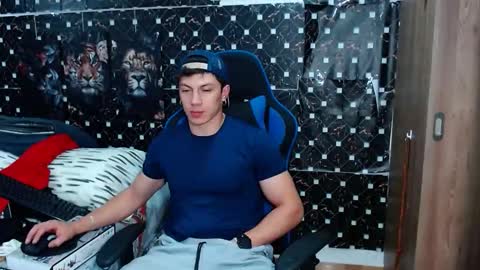 Snapshot of griego01 chatting on January 2026 06:16:01 AM griego01 online show from January 2026 06:16:01 AM