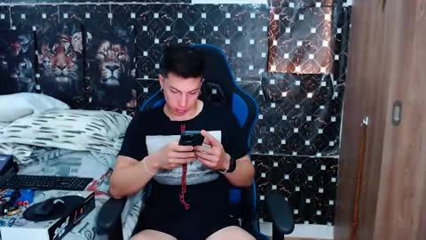 Snapshot of griego01 chatting on February 2026 05:27:02 PM griego01 online show from February 2026 05:27:02 PM