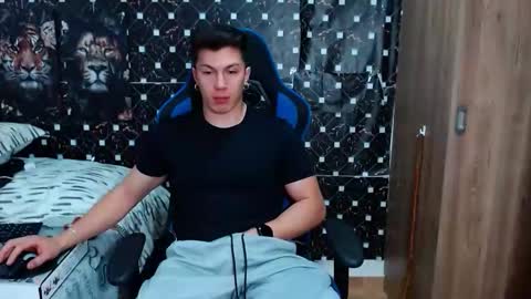 Snapshot of griego01 chatting on February 2026 01:50:02 AM griego01 online show from February 2026 01:50:02 AM