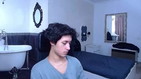 GriffinDane online show from February 2026 08:19:02 AM