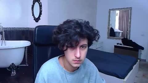 GriffinDane online show from February 2026 07:36:01 AM