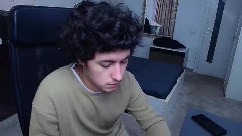 GriffinDane online show from February 2026 06:06:02 AM