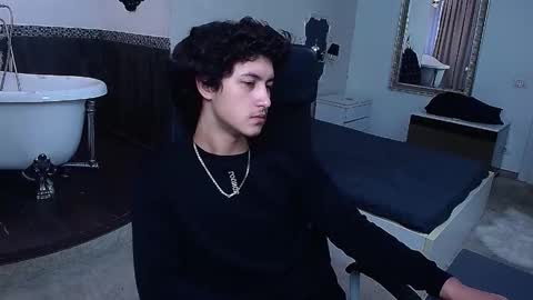 GriffinDane online show from February 2026 05:59:02 AM