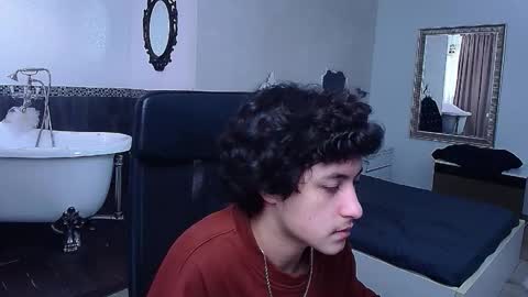 GriffinDane online show from February 2026 06:22:02 AM