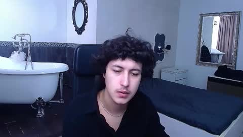 GriffinDane online show from February 2026 08:01:02 AM