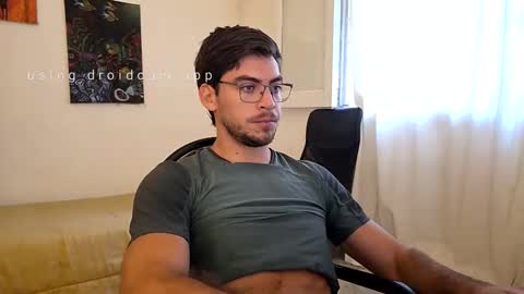 gringodelicius online show from May 2026 06:02:02 PM