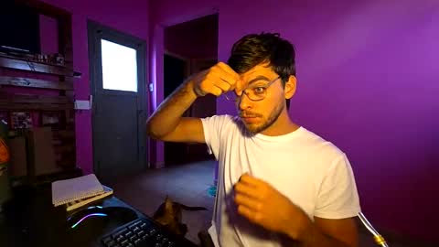 gringodelicius online show from May 2026 04:58:02 PM