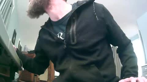 grizzly84 online show from January 2025 05:41:01 AM