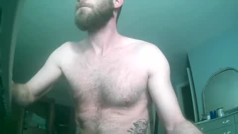 grizzly84 online show from February 2025 05:52:01 AM