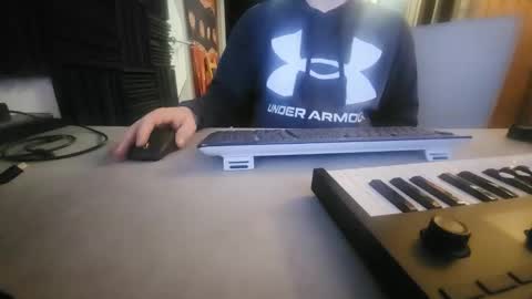 Snapshot of grooce_sub chatting on February 2026 06:23:01 AM Grooce online show from February 2026 06:23:01 AM