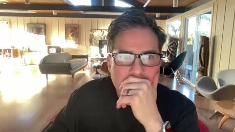 groovycouvie online show from January 2025 12:01:01 AM