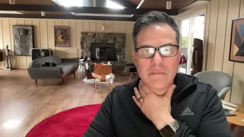 groovycouvie online show from February 2025 09:04:01 PM