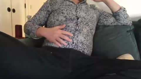 Snapshot of growingcub94 chatting on January 2025 10:43:02 AM Alpha pup online show from January 2025 10:43:02 AM