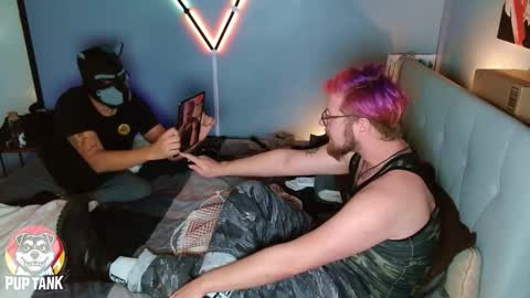 Snapshot of growingcub94 chatting on November 2025 08:28:02 AM Alpha pup online show from November 2025 08:28:02 AM