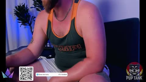 Alpha pup online show from June 2026 06:13:02 AM