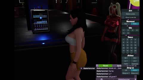 Stella online show from September 2025 08:38:02 AM