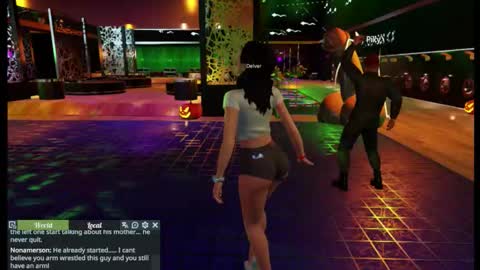 Stella online show from October 2025 07:29:01 AM