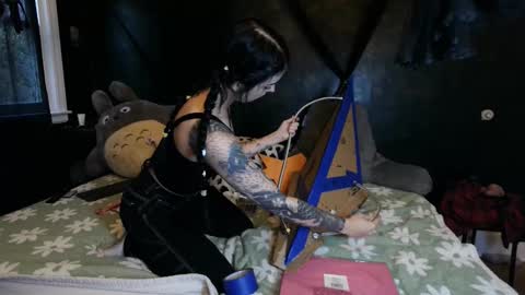 grumpytwo online show from October 2025 08:31:02 PM