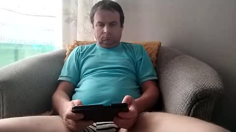 grzes1976 online show from January 2025 12:52:02 PM