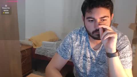 gsendra online show from February 2025 05:20:01 PM