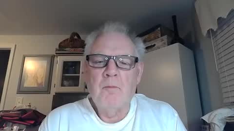 Horny Daddy online show from February 2026 12:15:01 PM