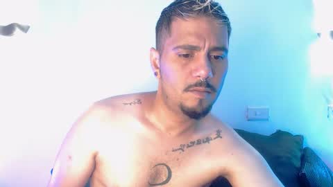 GSUS PATRCIK online show from October 2025 12:35:01 PM