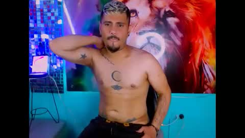 GSUS PATRCIK online show from October 2025 05:11:01 PM