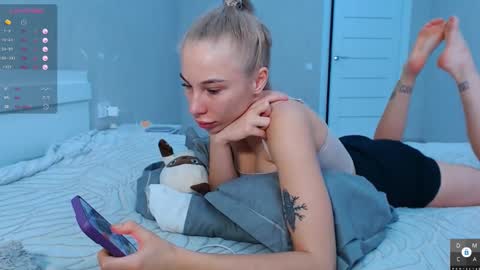 Eva online show from October 2025 07:01:01 AM