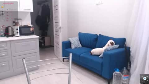 Eva online show from February 2026 07:38:01 AM