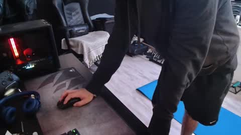 Snapshot of guayaco_ chatting on February 2026 09:30:01 AM Guayaco online show from February 2026 09:30:01 AM