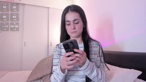 Elena online show from January 2025 07:43:01 PM