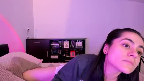 Elena online show from March 2025 09:17:01 PM