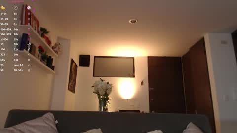 Elena online show from October 2025 03:25:03 AM