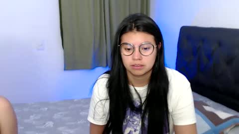 Vane blonde and Hazell black hair online show from December 2024 12:43:02 AM