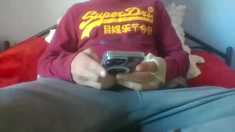 Snapshot of gunishment chatting on February 2025 12:28:01 PM gunishment online show from February 2025 12:28:01 PM