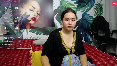 Snapshot of gurvinderr chatting on January 2025 11:24:01 PM Hushaima Gur online show from January 2025 11:24:01 PM