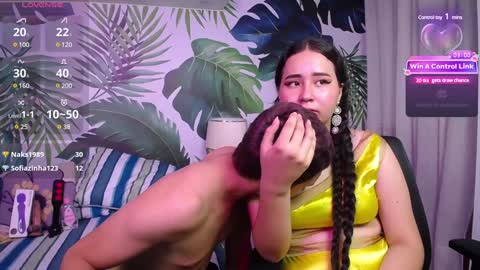 Snapshot of gurvinderr chatting on January 2025 10:45:01 PM Hushaima Gur online show from January 2025 10:45:01 PM
