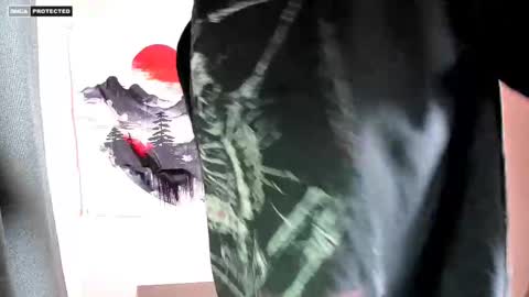 gushill_ online show from February 2025 11:03:01 PM