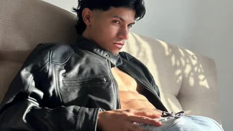 Guts online show from December 2024 11:21:01 PM