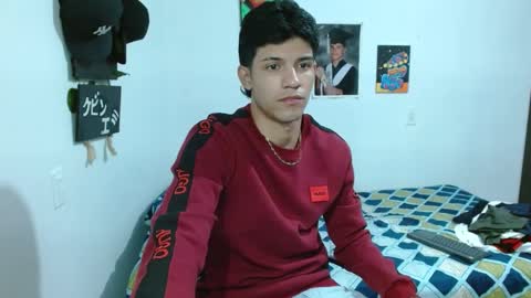 Guts online show from January 2025 05:05:01 PM