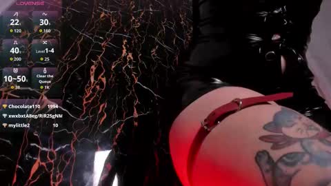 Antonella online show from March 2026 04:14:01 PM