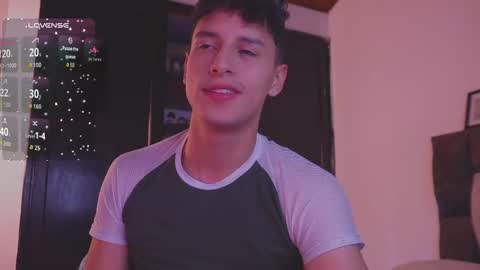 Gabriel online show from December 2025 06:20:02 AM