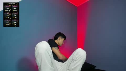 onlyfans    kevin garcia s online show from December 2024 10:14:01 AM