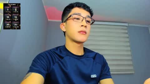 onlyfans    kevin garcia s online show from November 2025 03:20:01 AM