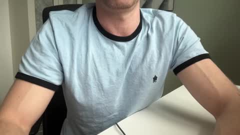 NaughtyFitHusband online show from February 2025 12:28:01 PM