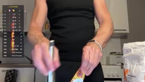 NaughtyFitHusband online show from October 2025 03:14:01 PM