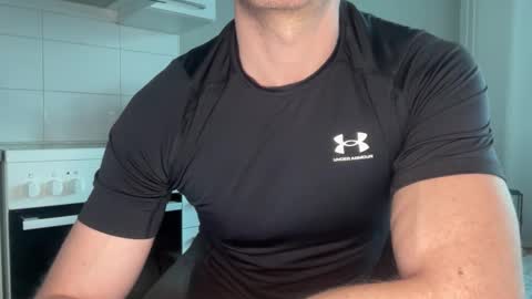 NaughtyFitHusband online show from February 2026 06:56:01 AM