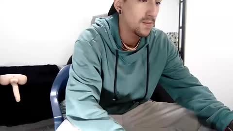 Snapshot of guykarim chatting on December 2024 07:11:02 AM karim online show from December 2024 07:11:02 AM